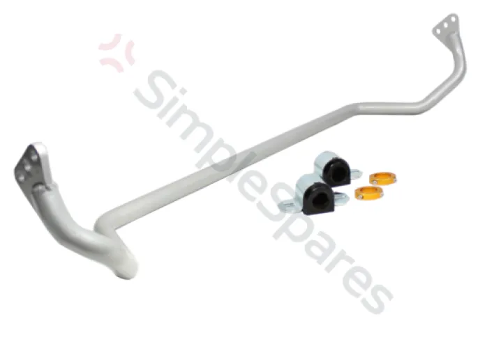 Whiteline Whiteline Sway Bar - 27mm 3 Point Adjustable BCF80Z - WHL-BCF80Z