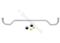 Whiteline Whiteline Sway Bar - 27mm 3 Point Adjustable BCF80Z - Image 3