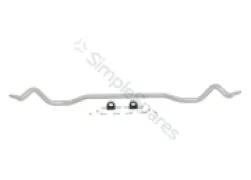 Whiteline Whiteline Sway Bar - 27mm Non Adjustable BFF5X - Image 2