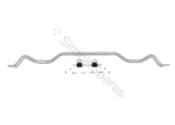 Whiteline Whiteline Sway Bar - 27mm Non Adjustable BFF5X - Image 3