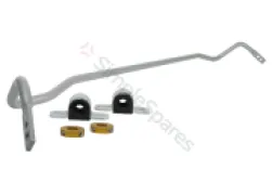 Whiteline Whiteline Sway Bar - 18mm 2 Point Adjustable BKR001Z - Image 1