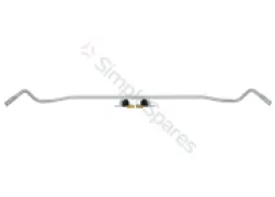 Whiteline Whiteline Sway Bar - 18mm 2 Point Adjustable BKR001Z - Image 2