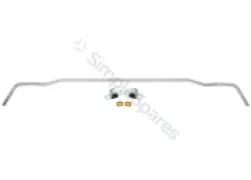 Whiteline Whiteline Sway Bar - 18mm 2 Point Adjustable BKR001Z - Image 3