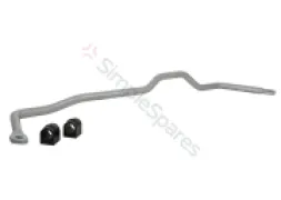 Whiteline Whiteline Sway Bar - 24mm Non Adjustable BHF11 - Image 1