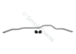 Whiteline Whiteline Sway Bar - 24mm Non Adjustable BHF11 - Image 2