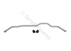 Whiteline Whiteline Sway Bar - 24mm Non Adjustable BHF11 - Image 3