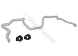 Whiteline Whiteline Sway Bar - 27mm Non Adjustable BHF52 - Image 1