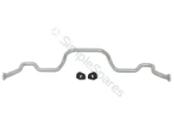 Whiteline Whiteline Sway Bar - 27mm Non Adjustable BHF52 - Image 2