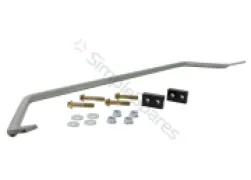 Whiteline Whiteline Sway Bar - 22mm Non Adjustable BFR80 - Image 1