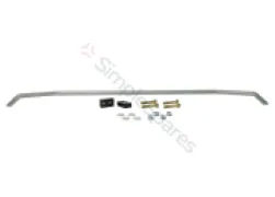 Whiteline Whiteline Sway Bar - 22mm Non Adjustable BFR80 - Image 2