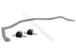 Whiteline Whiteline Sway Bar - 22mm Non Adjustable BFF1 - Image 1