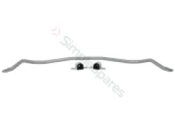 Whiteline Whiteline Sway Bar - 22mm Non Adjustable BFF1 - Image 2