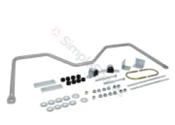 Whiteline Whiteline Sway Bar - 22mm Non Adjustable BHR8 - Image 1