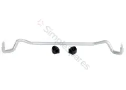 Whiteline Whiteline Sway Bar - 27mm Non Adjustable BBF43 - Image 2