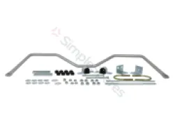 Whiteline Whiteline Sway Bar - 22mm Non Adjustable BHR8 - Image 2