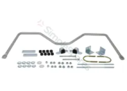 Whiteline Whiteline Sway Bar - 22mm Non Adjustable BHR8 - Image 3
