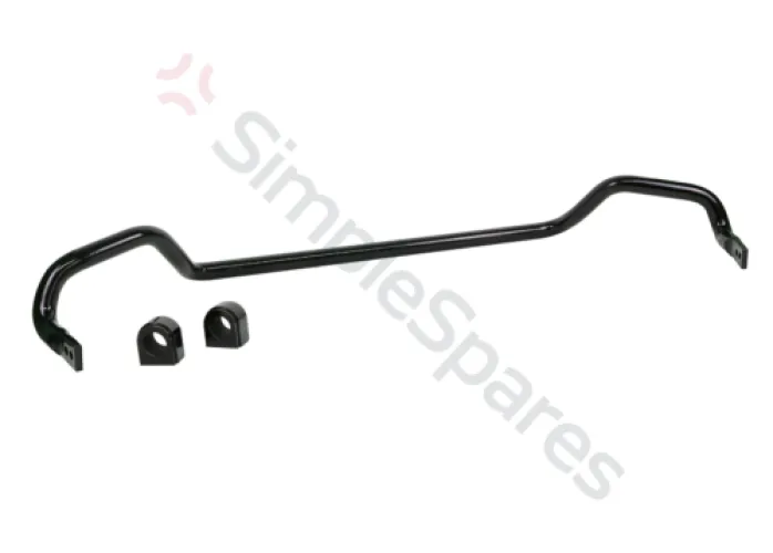 Whiteline Whiteline Sway Bar - 35mm 2 Point Adjustable BFF97Z - WHL-BFF97Z