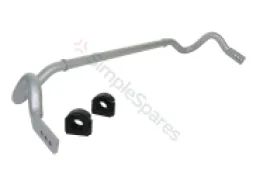 Whiteline Whiteline Sway Bar - 30mm 3 Point Adjustable BBF44Z - Image 1