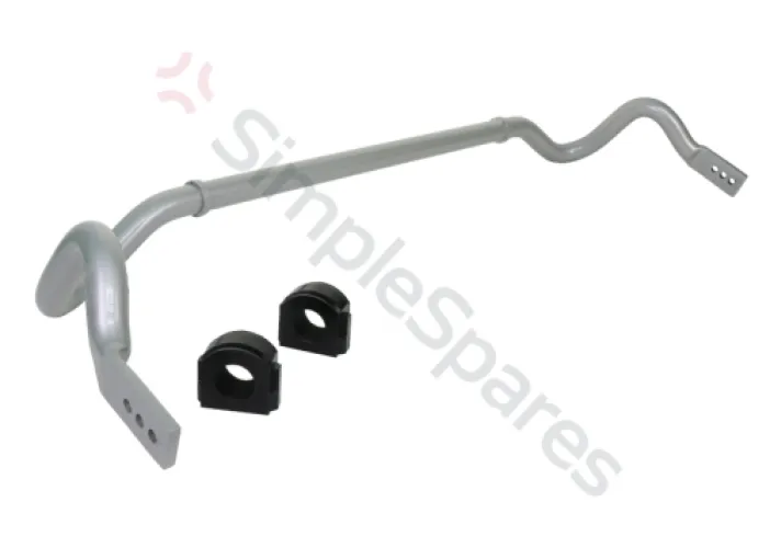 Whiteline Whiteline Sway Bar - 30mm 3 Point Adjustable BBF44Z - WHL-BBF44Z