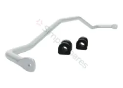Whiteline Whiteline Sway Bar - 24mm Non Adjustable BBF36X - Image 1