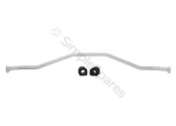 Whiteline Whiteline Sway Bar - 24mm Non Adjustable BBF36X - Image 2