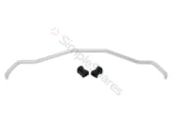 Whiteline Whiteline Sway Bar - 24mm Non Adjustable BBF36X - Image 3
