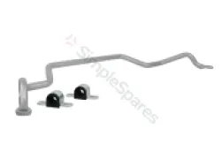 Whiteline Whiteline Sway Bar - 24mm Non Adjustable BFF3 - Image 1