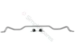 Whiteline Whiteline Sway Bar - 24mm Non Adjustable BFF3 - Image 2