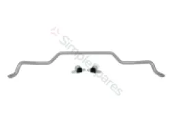 Whiteline Whiteline Sway Bar - 24mm Non Adjustable BFF3 - Image 3