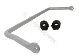 Whiteline Whiteline Sway Bar - 33mm 2 Point Adjustable BJF01Z - Image 1