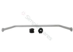 Whiteline Whiteline Sway Bar - 33mm 2 Point Adjustable BJF01Z - Image 2