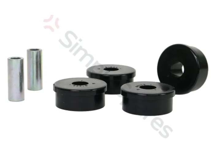 Whiteline Whiteline Beam Axle - Bushing Kit W61588 - WHL-W61588