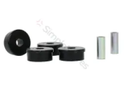 Whiteline Whiteline Beam Axle - Bushing Kit W61588 - Image 2
