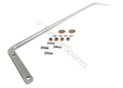 Whiteline Whiteline Sway Bar - 20mm Non Adjustable BFR66 - Image 1
