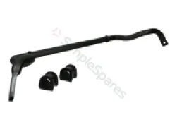 Whiteline Whiteline Sway Bar - 33mm Non Adjustable BMF98 - Image 1