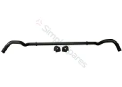Whiteline Whiteline Sway Bar - 33mm Non Adjustable BMF98 - Image 2
