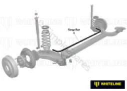 Whiteline Whiteline Sway Bar - 20mm Non Adjustable BFR66 - Image 4