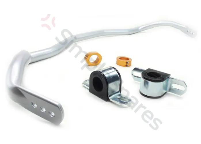 Whiteline Whiteline Sway Bar - 30mm 3 Point Adjustable BFF95Z - WHL-BFF95Z