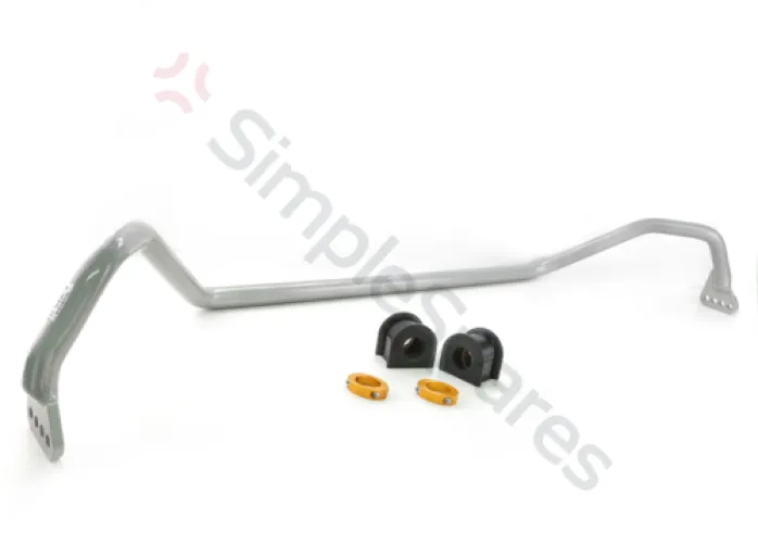 Whiteline Whiteline Sway Bar - 26mm 4 Point Adjustable BHF62Z - WHL-BHF62Z