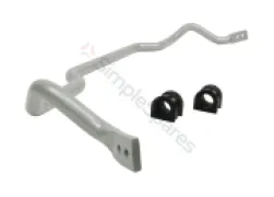 Whiteline Whiteline Sway Bar - 24mm 2 Point Adjustable BHR67Z - Image 1