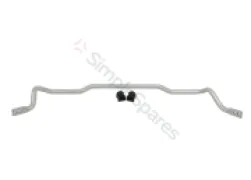 Whiteline Whiteline Sway Bar - 24mm 2 Point Adjustable BHR67Z - Image 3