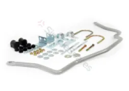 Whiteline Whiteline Sway Bar - 20mm Non Adjustable BFR37 - Image 1