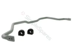Whiteline Whiteline Sway Bar - 27mm 2 Point Adjustable BHF97Z - Image 1