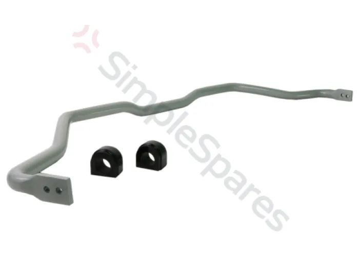 Whiteline Whiteline Sway Bar - 27mm 2 Point Adjustable BHF97Z - WHL-BHF97Z