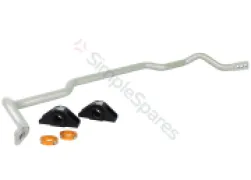 Whiteline Whiteline Sway Bar - 26mm 3 Point Adjustable BHR67XZ - Image 1