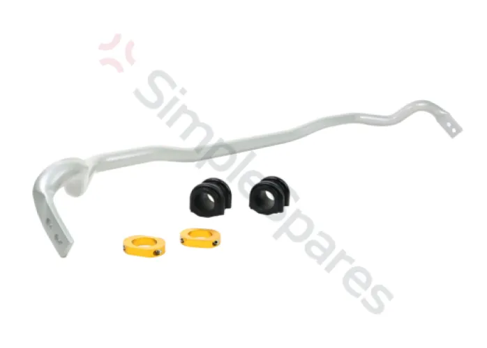 Whiteline Whiteline Sway Bar - 30mm 2 Point Adjustable BHF89XZ - WHL-BHF89XZ