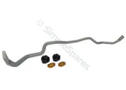 Whiteline Whiteline Sway Bar - 24mm 2 Point Adjustable BMF97Z - Image 1