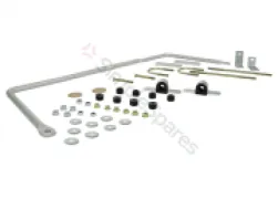 Whiteline Whiteline Sway Bar - 20mm Non Adjustable BFR58 - Image 1
