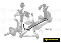 Whiteline Whiteline Sway Bar - 33mm 2 Point Adjustable BCF12Z - Image 4