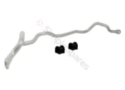 Whiteline Whiteline Sway Bar - 26mm Non Adjustable BMF48 - Image 1